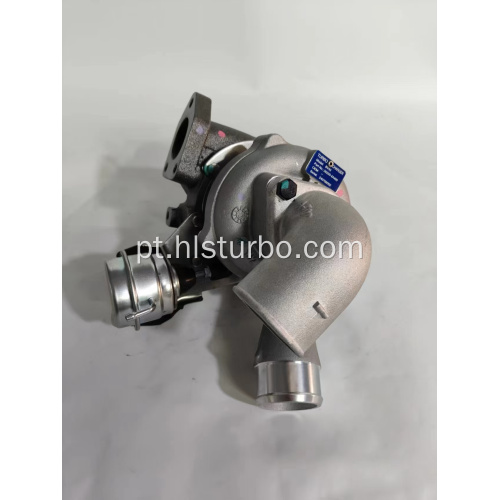 BV43/28200/4A480/53039880145 TURBOCHARGER